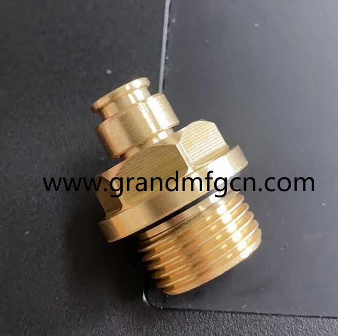 brass breather vent plug