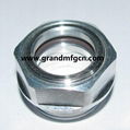 GrandMfg® Metric thread Aluminum oil