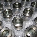 STAINLESS STEEL OIL SIGHT PLUG