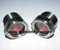 STAINLESS STEEL OIL SIGHT GLASS