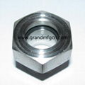 STAINLESS STEEL SS304 NPT1/4 OIL SIGHT GLASS