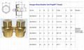 減速機齒輪箱美製NPT1/2"螺紋GrandMfg®通氣塞透氣塞呼吸閥排氣閥