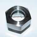 STAINLESS STEEL SS304 OIL SIGHT GLASS