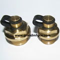 SPEED REDUCER BRASS BREATHER VENT PLUG