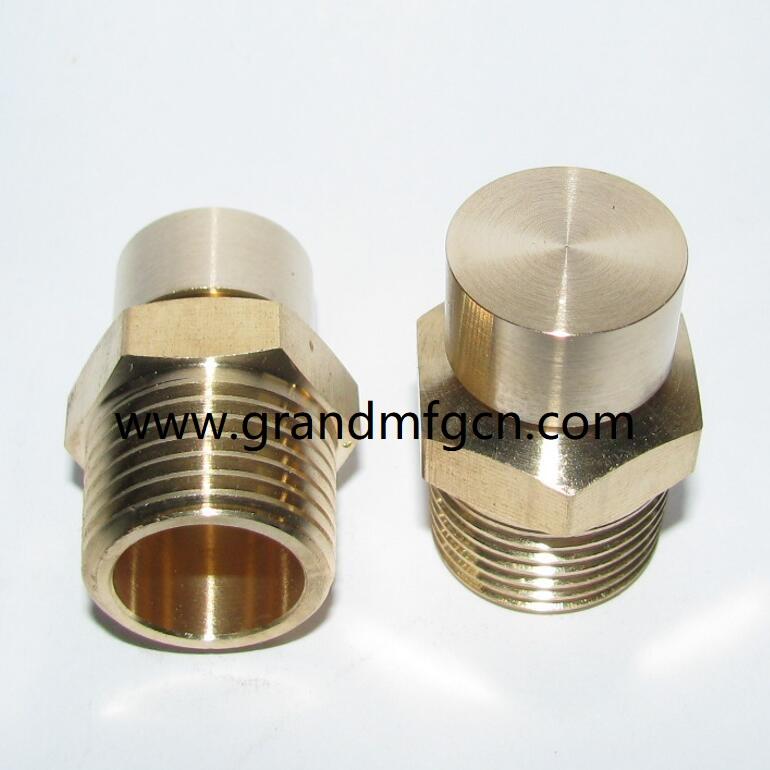 NPT THREAD AIR BREATHER VENT PLUGS