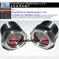 STAINLESS STEEL SS304 OIL SIGHT GLASS