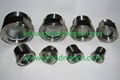 Domed oil level gauge sight glass Bubble sight plugs GM-HDG12