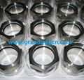 STAINLESS STEEL SS304 RADIATOR SIGHT GLASS