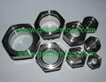 Heavy Duty Hydraulic Oil Cooler GrandMfg® aluminum oil sight glass plug window 8