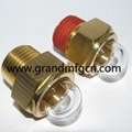 GrandMfg® NPT3/4 inch hydraulic tank