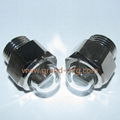 STAINLESS STEEL OIL SIGHT GLASS