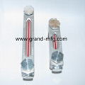 ALUMINUM OIL SIGHT GLASS INDICATOR