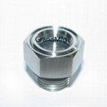 STAINLESS STEEL SIGHT GLASS