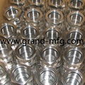 STAINLESS STEEL SS304 NPT OIL SIGHT GLASS