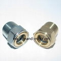 SPEED REDUCER OIL SIGHT GLASS