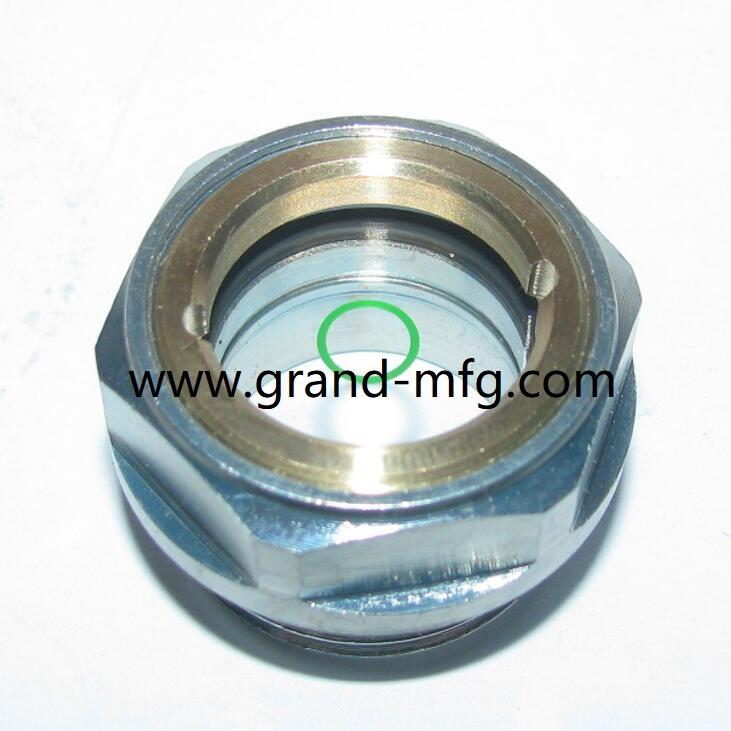 SPEED REDUCER OIL SIGHT GLASS