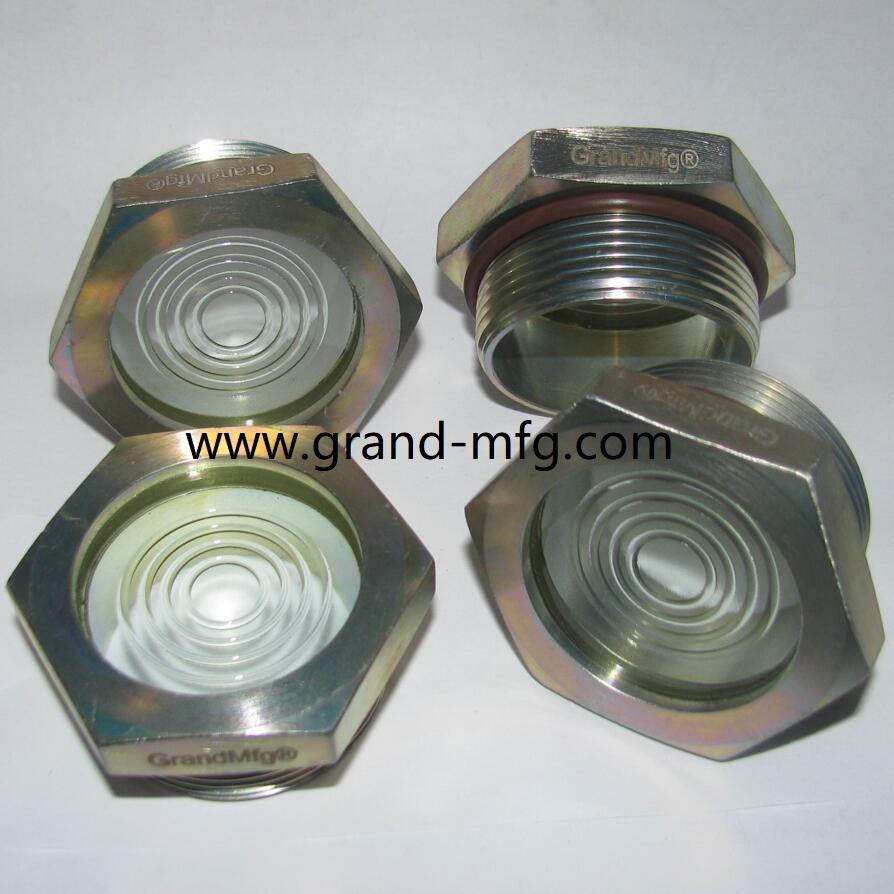 OIL SIGHT GLASS