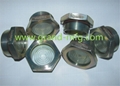 Liquid Level Controls Sight Glass Window in industrial refrigeration systems 2