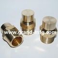 1/4Inch 美制NPT螺纹