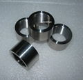 carbon steel or stainless steel 304 NPT threaded half coupling