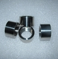 carbon steel or stainless steel 304 NPT threaded half coupling 9