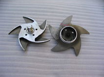 steel forged & machined parts 3