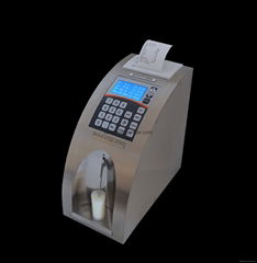 Milk analyzer Mastrer Pro