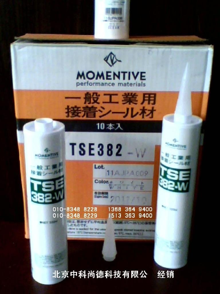 GE东芝硅胶TSE382 3