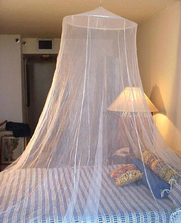 long lasting circular mosquito nets