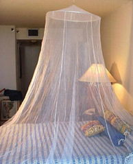 long lasting circular mosquito nets