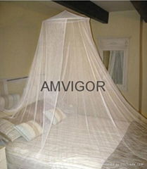 Conical Mosquito Nets