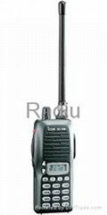 Icom IC-V8 two way radio,amteur radio