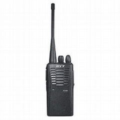 HYT TC-500 two ways radios