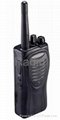kenwood TK-3207/TK-2207 two radio radio