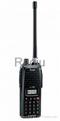 Icom IC-V82 handheld radios