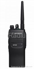 Motorola GP-340 transceivers,Two Way Radio