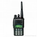 two ways radios GP-338plus walkie talkie