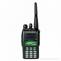 two ways radios GP-338plus walkie talkie 1