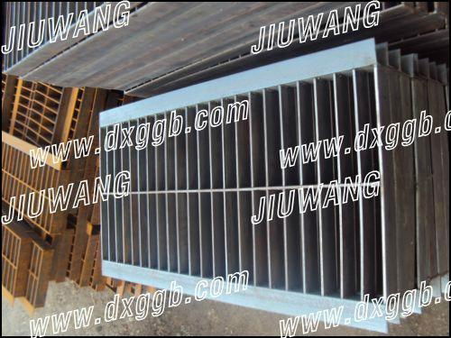 bar grating in Jintai 2