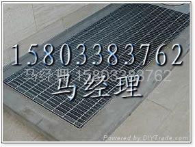 bar grating in Jintai