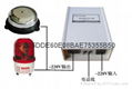 RSP-DC12第二代工廠電話鈴聲放大器 4