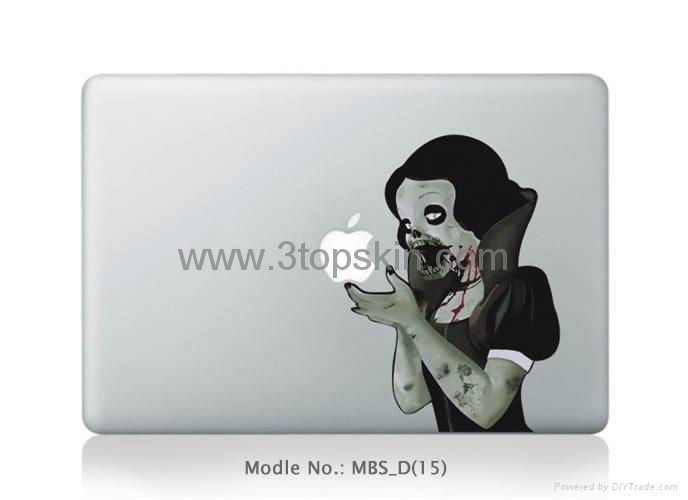 MacBook Air Sticker 5