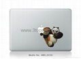 MacBook Skin Sticker