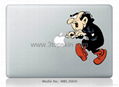 MacBook Air Skin 4