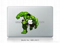 MacBook Pro Skin