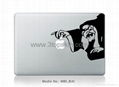 Macbook Skin