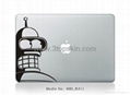 Macbook Air Decal