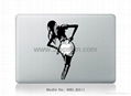 Macbook Pro Skin 1