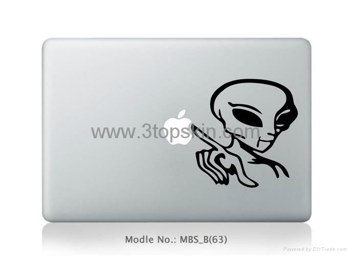 Macbook Pro Skin 3