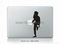 Macbook Skin Sticker